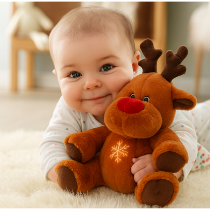 Breathing Sleep Buddy