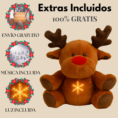 Breathing Sleep Buddy