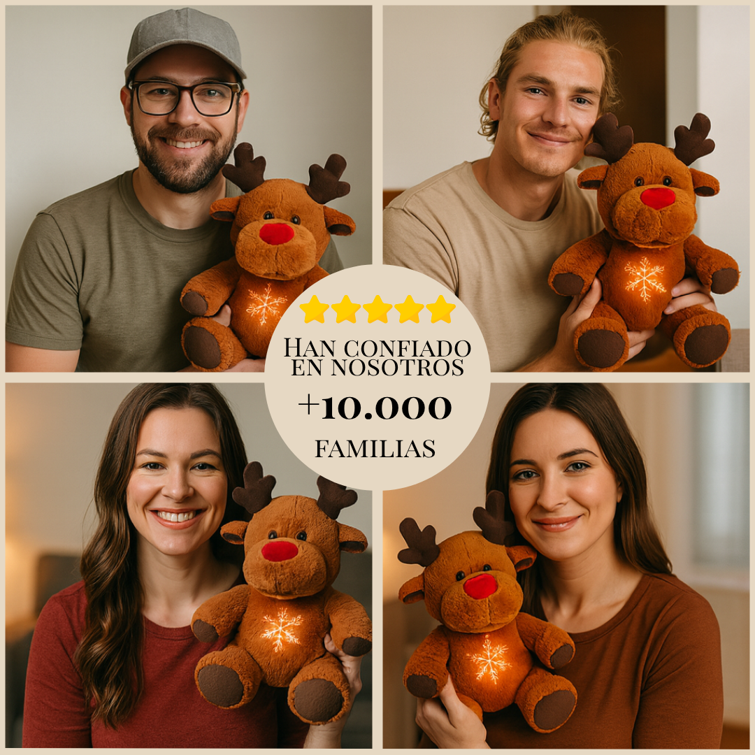 Breathing Sleep Buddy