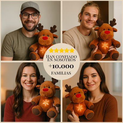 Breathing Sleep Buddy