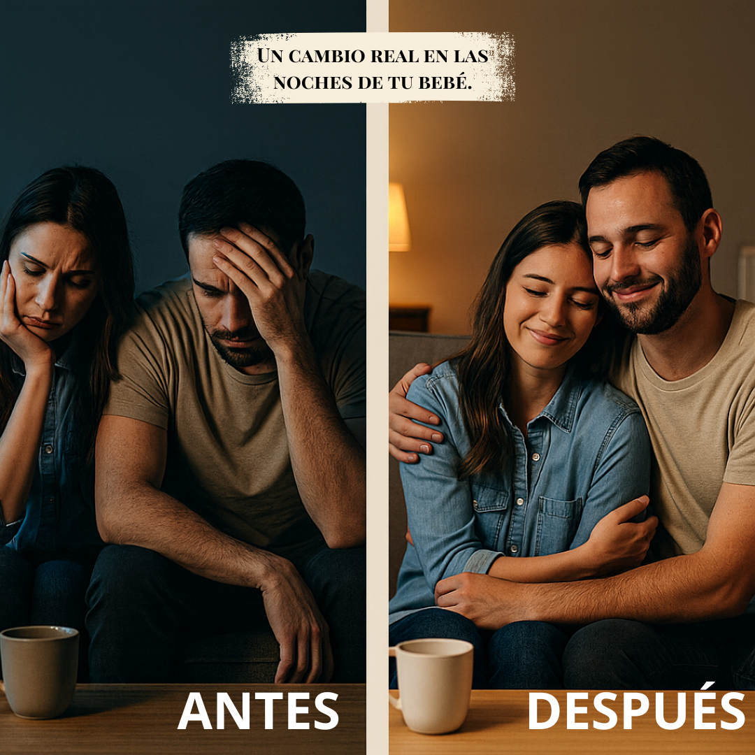 Breathing Sleep Buddy