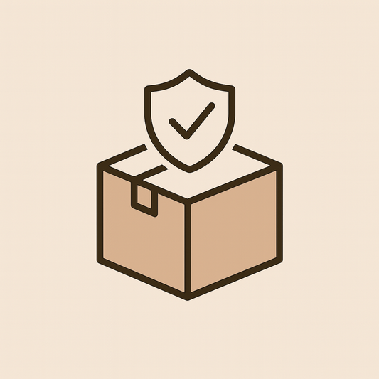 Protección de Envío